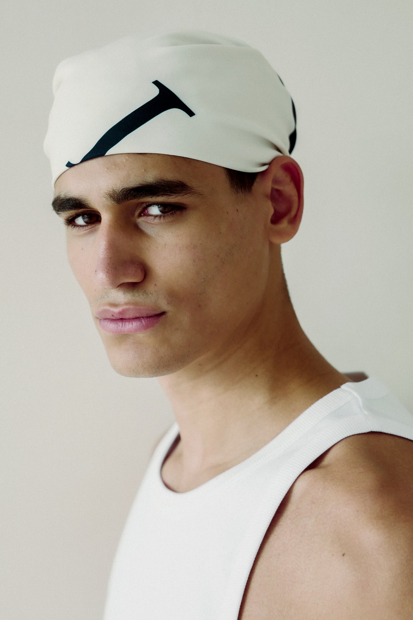 Headscarve - Off White