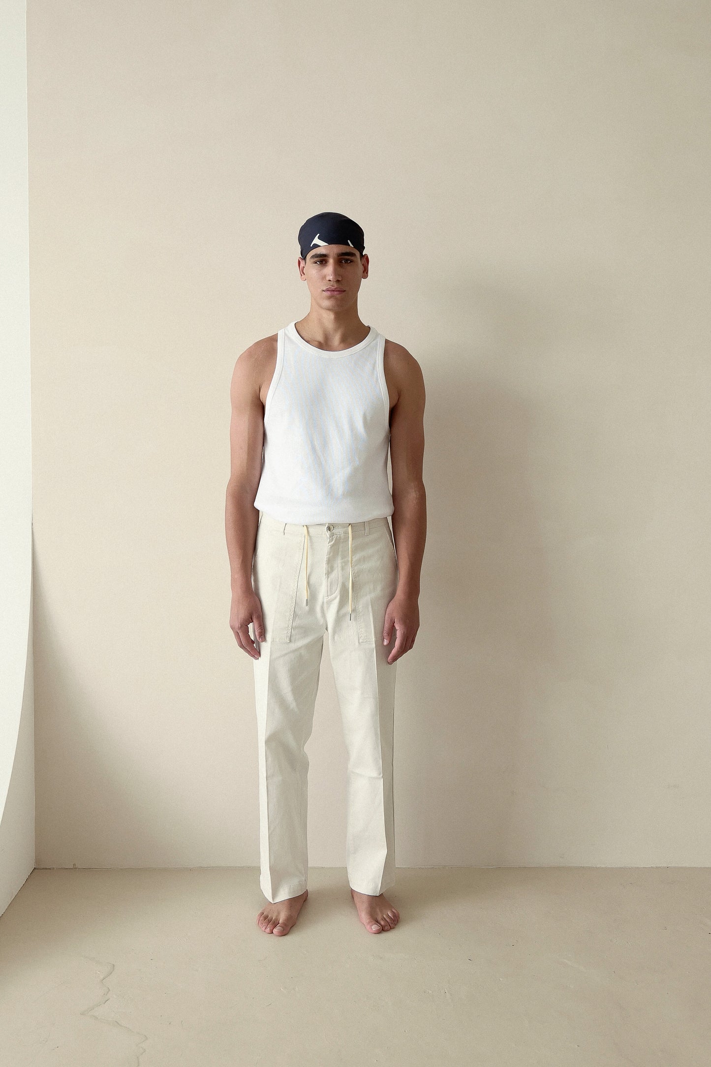 Leisure Pants
