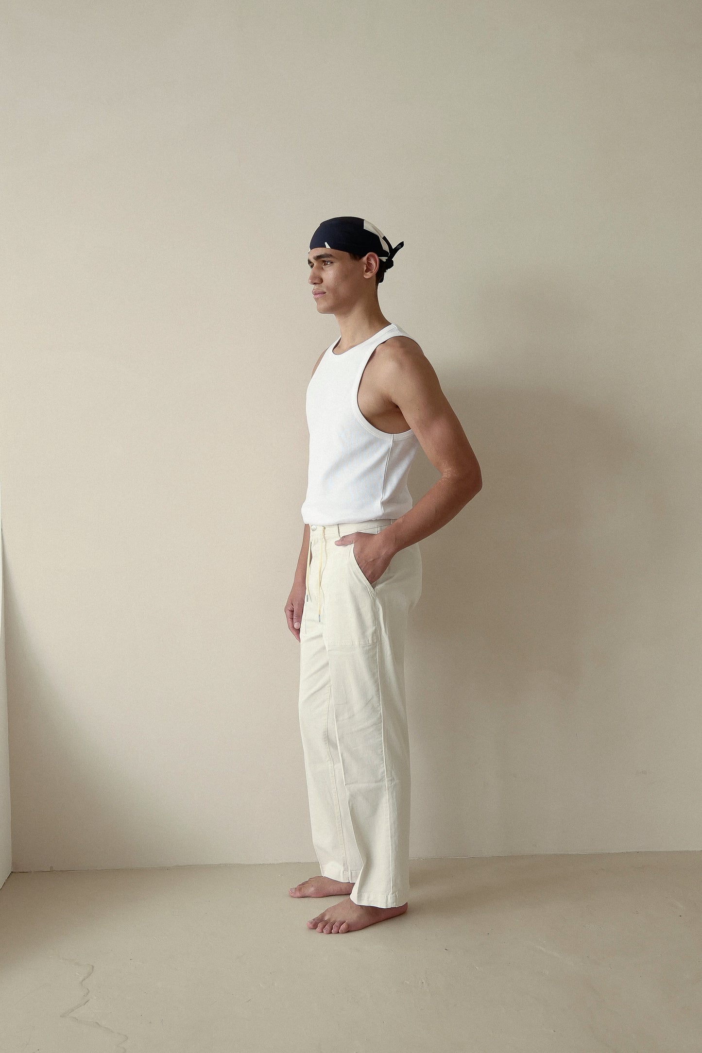 Leisure Pants