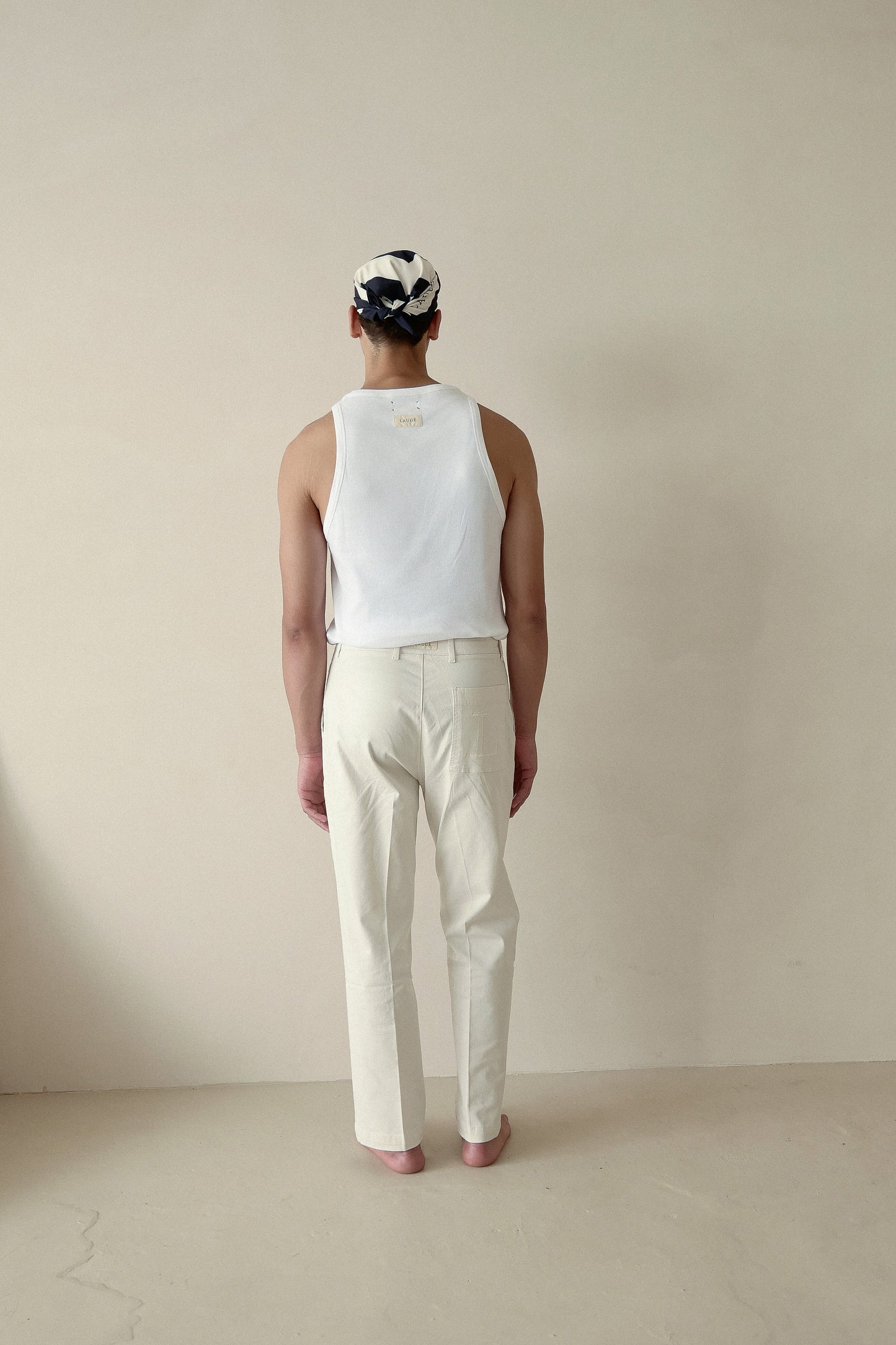 Leisure Pants