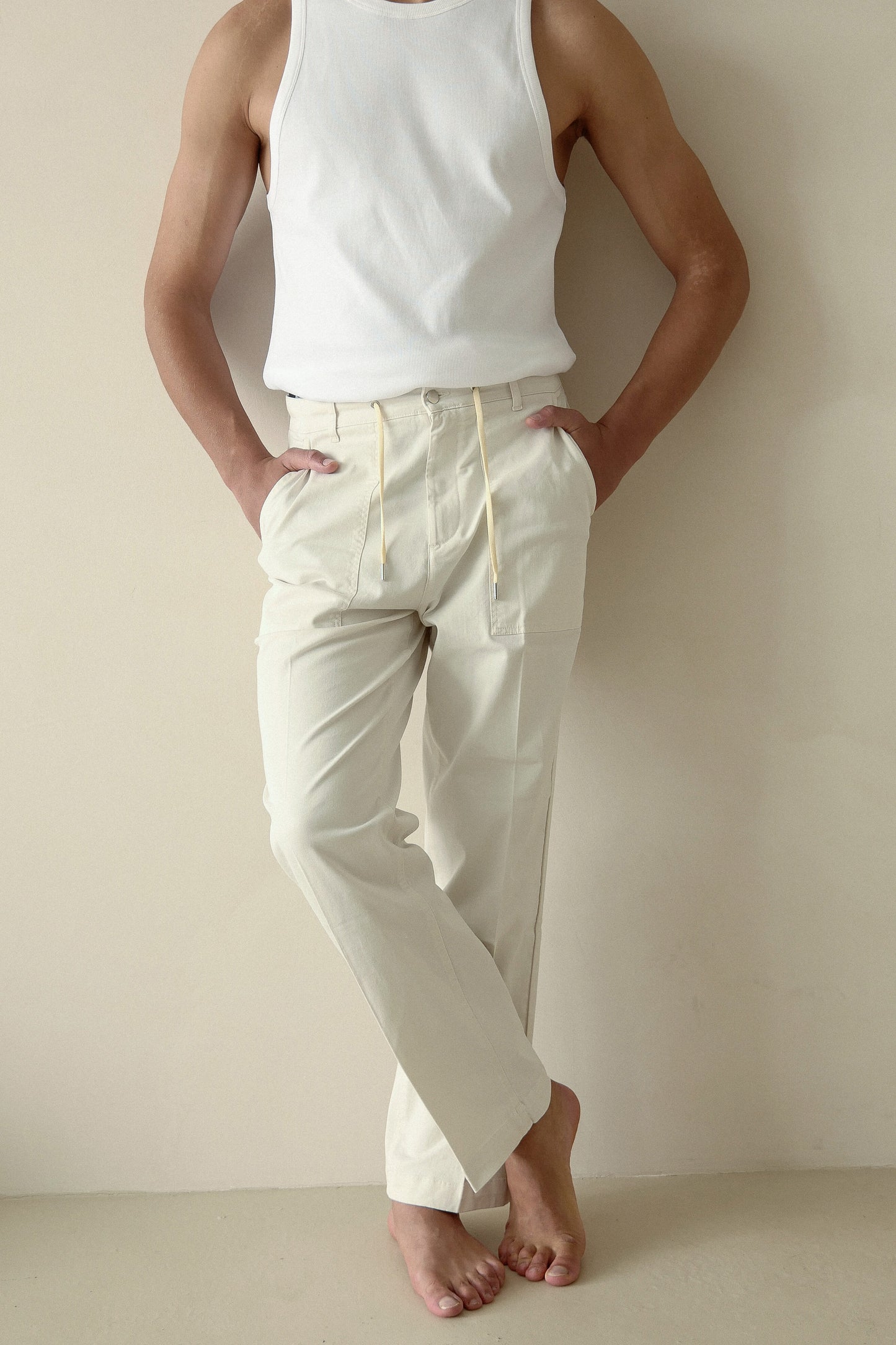 Leisure Pants