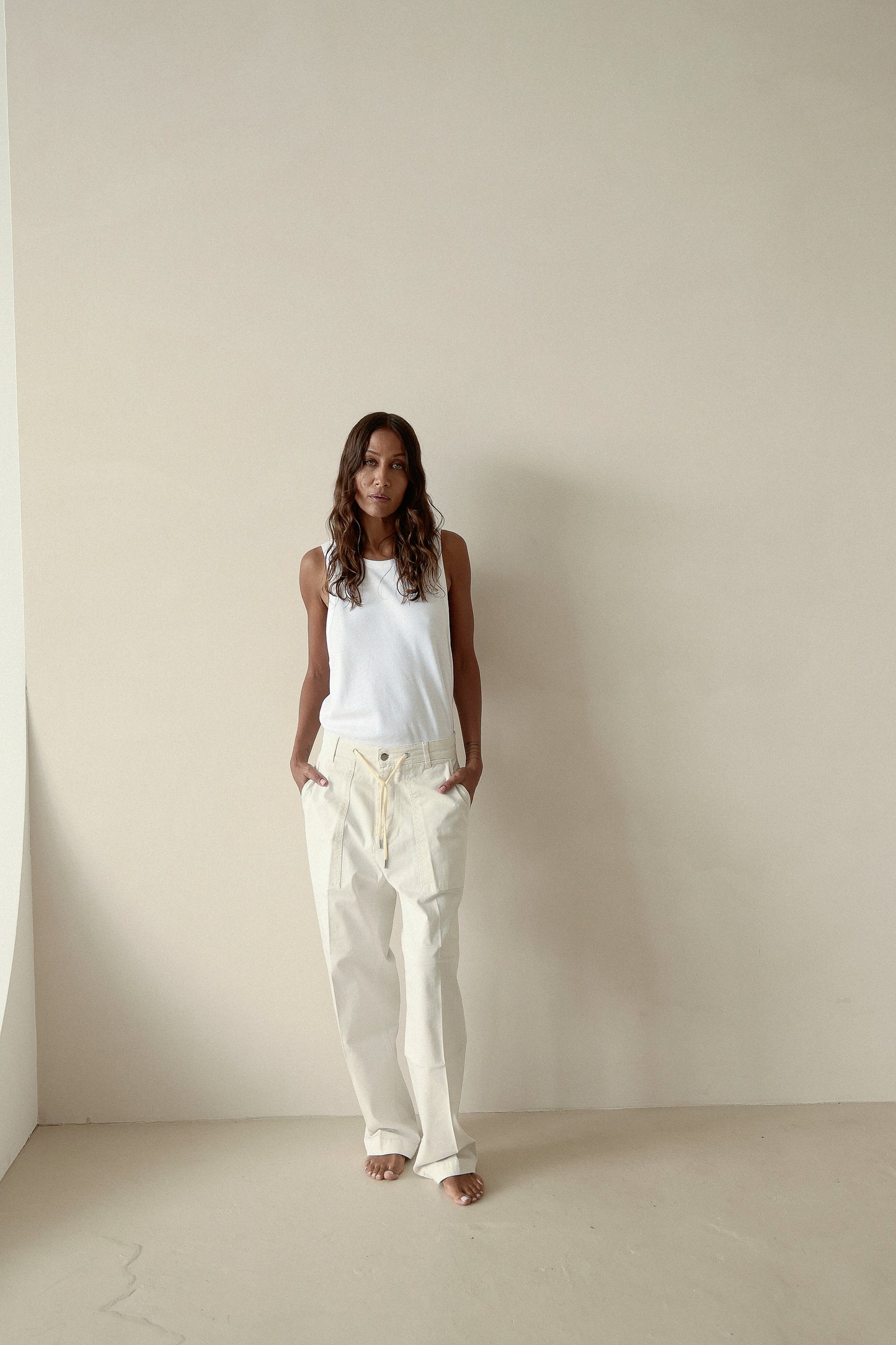 Leisure Pants