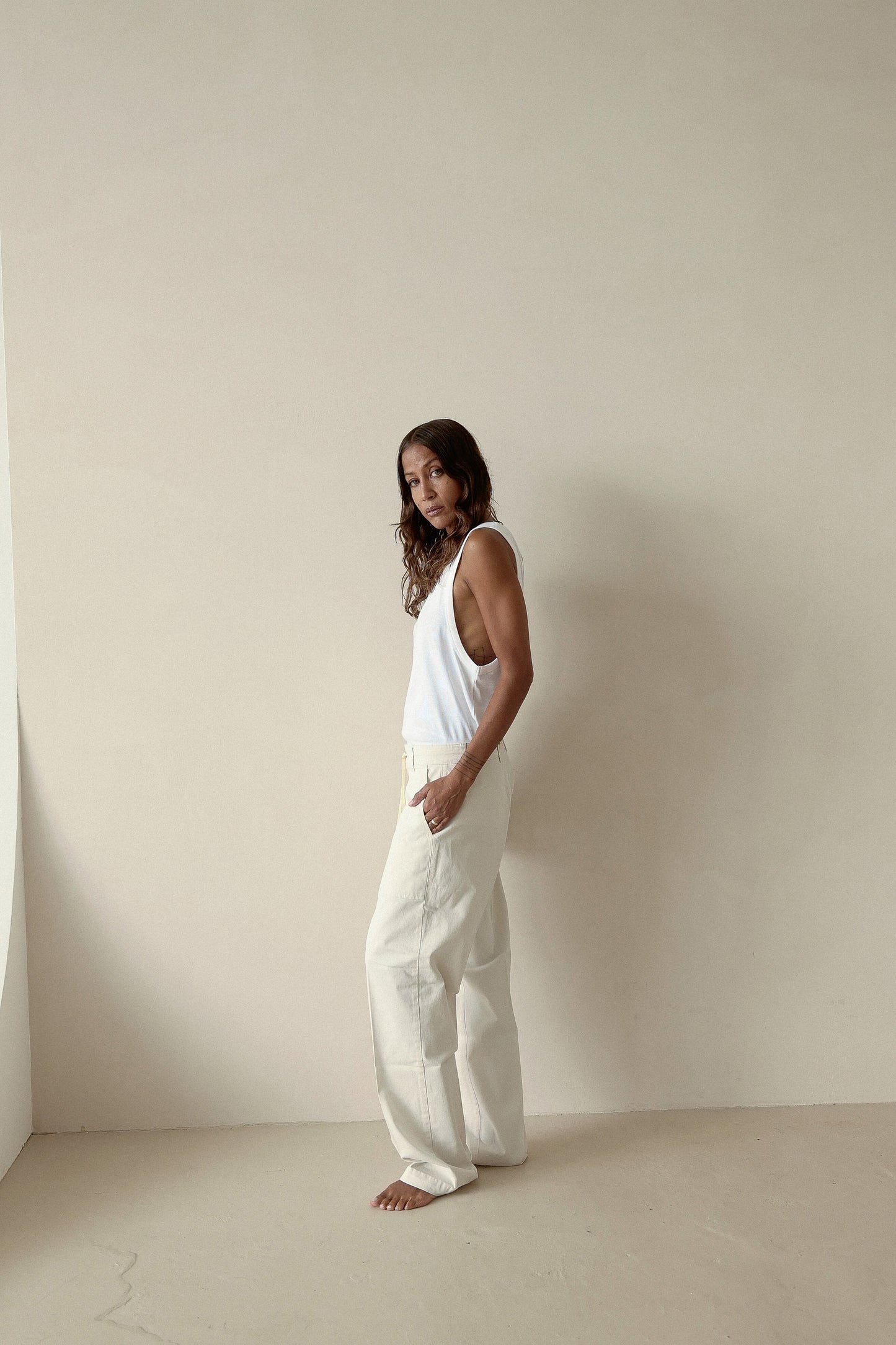 Leisure Pants