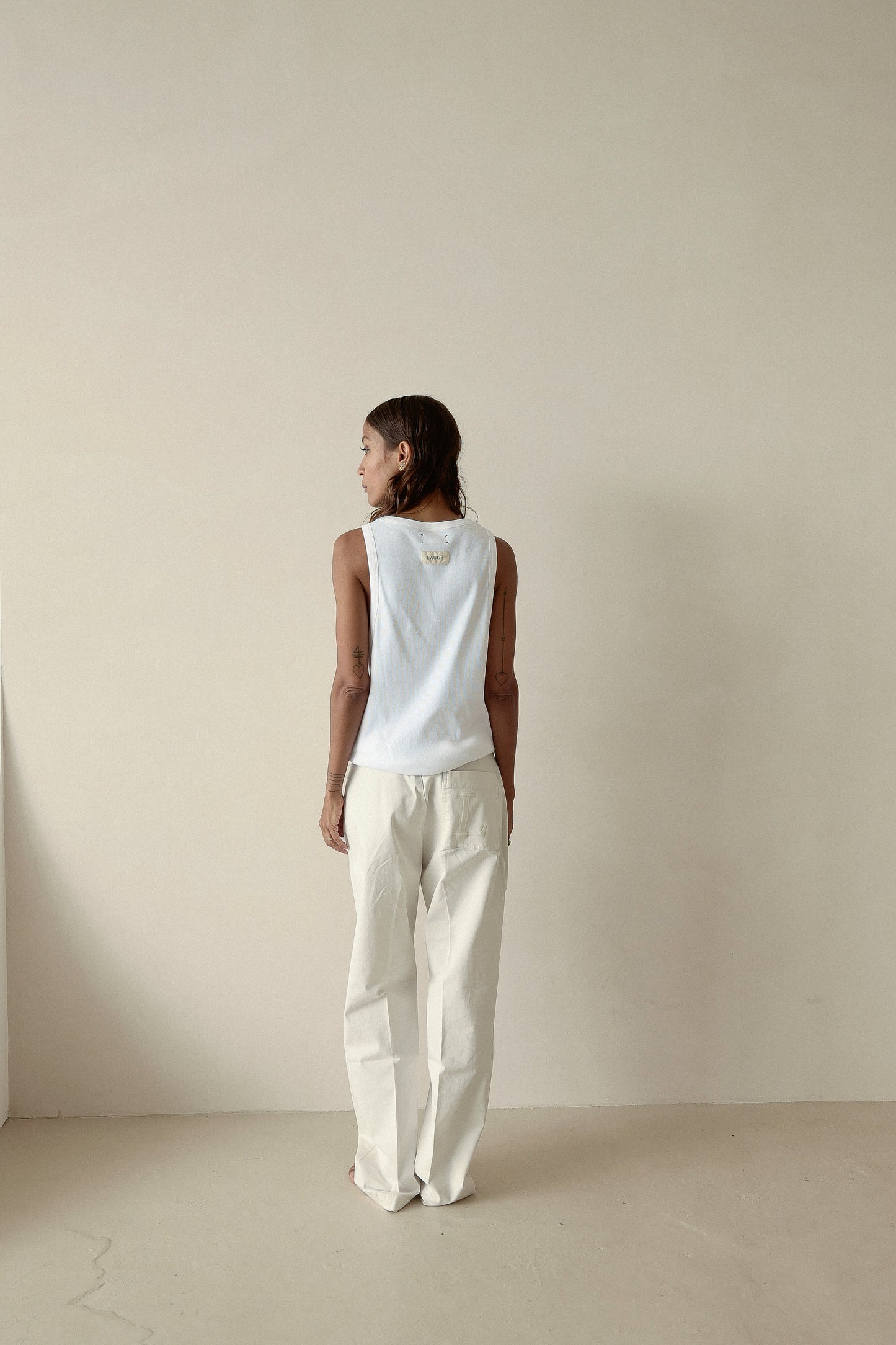 Leisure Pants