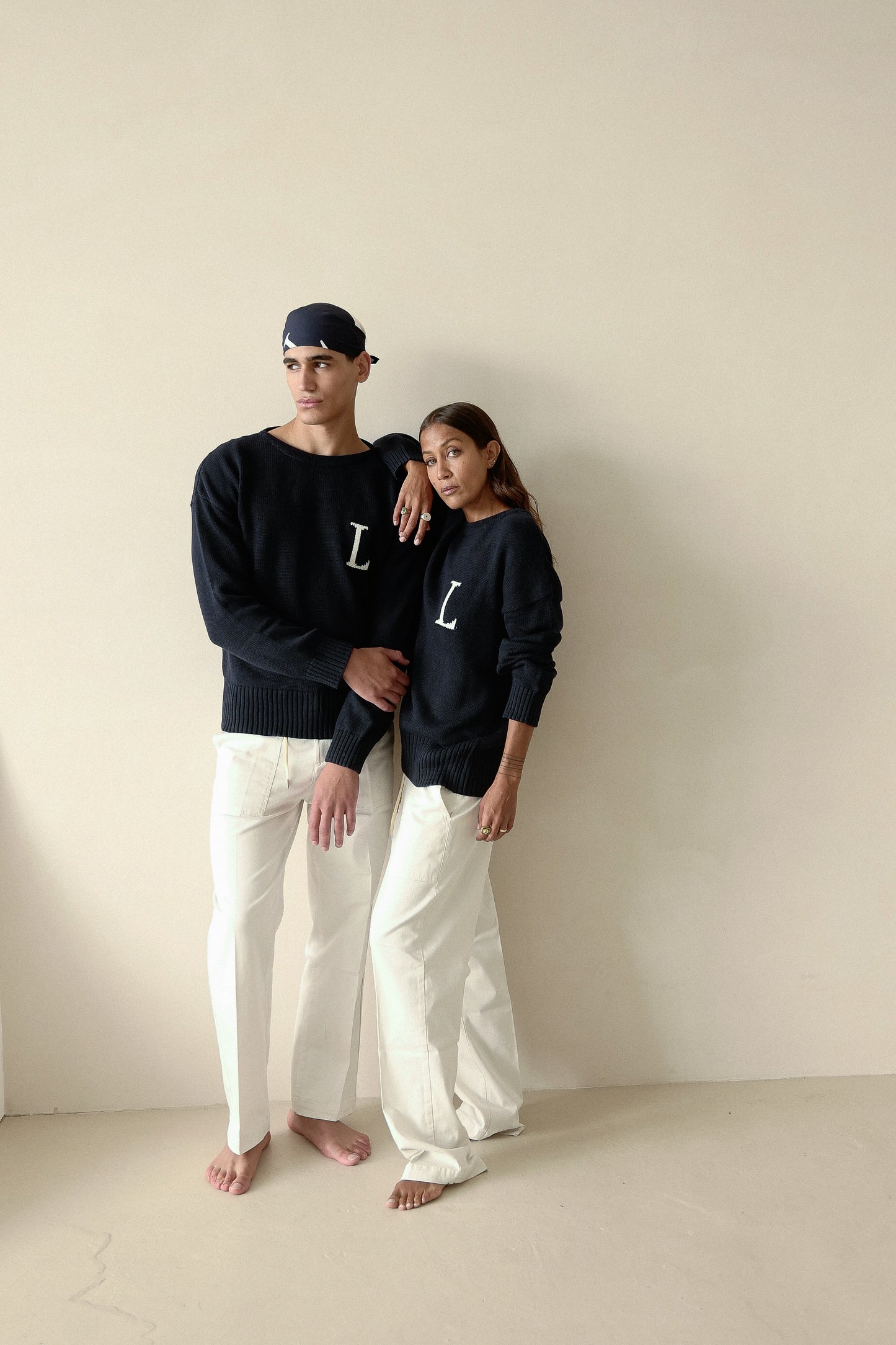 Heavy Knit