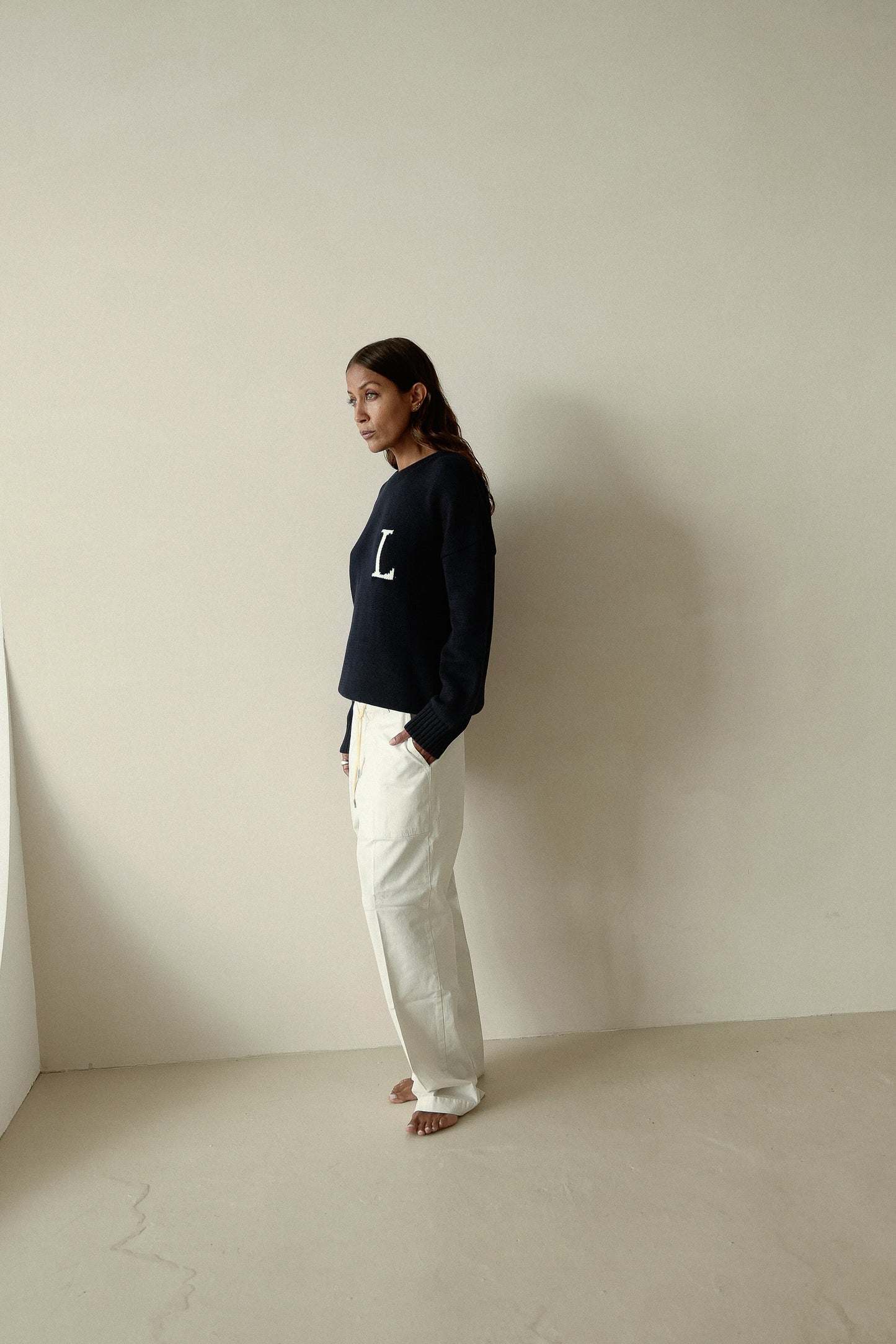 Heavy Knit