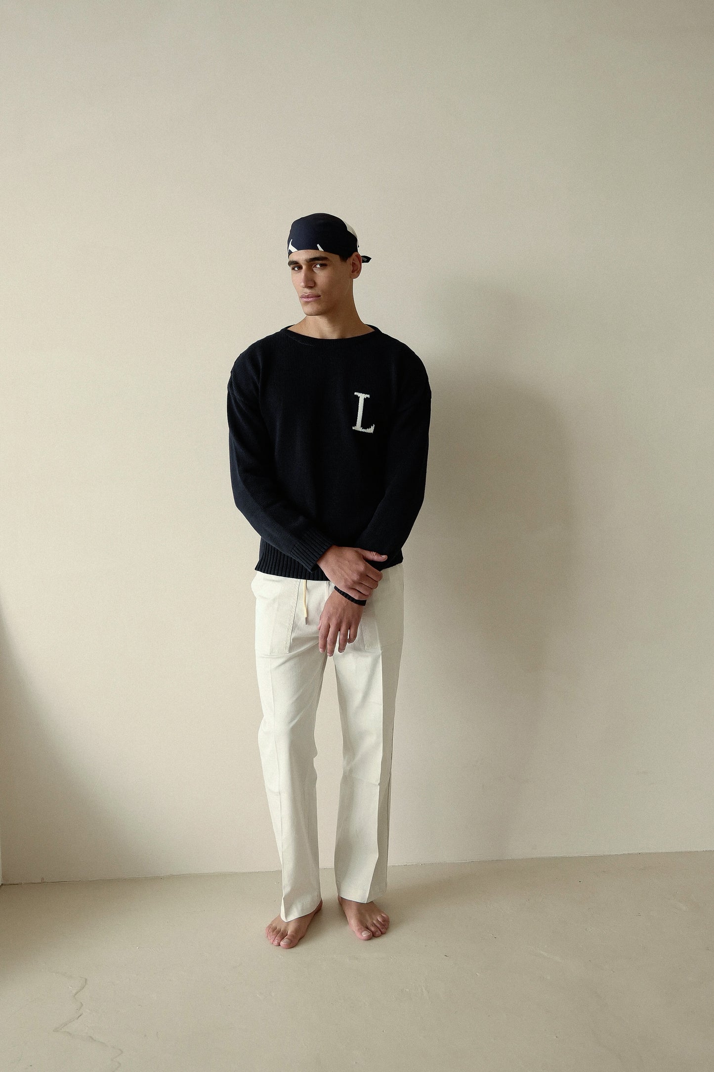 Heavy Knit