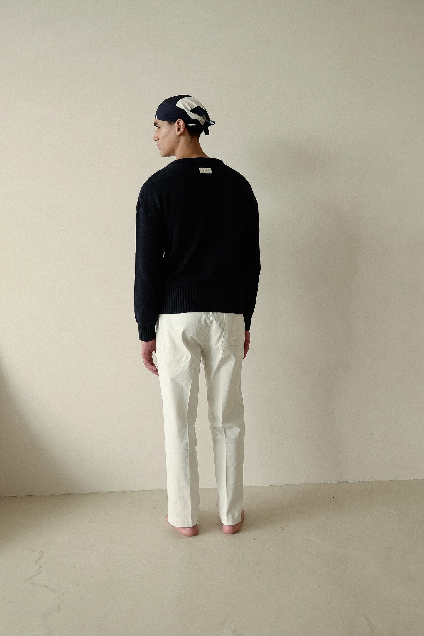 Heavy Knit