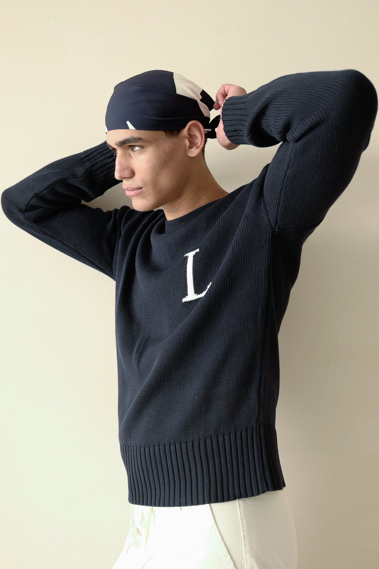 Heavy Knit