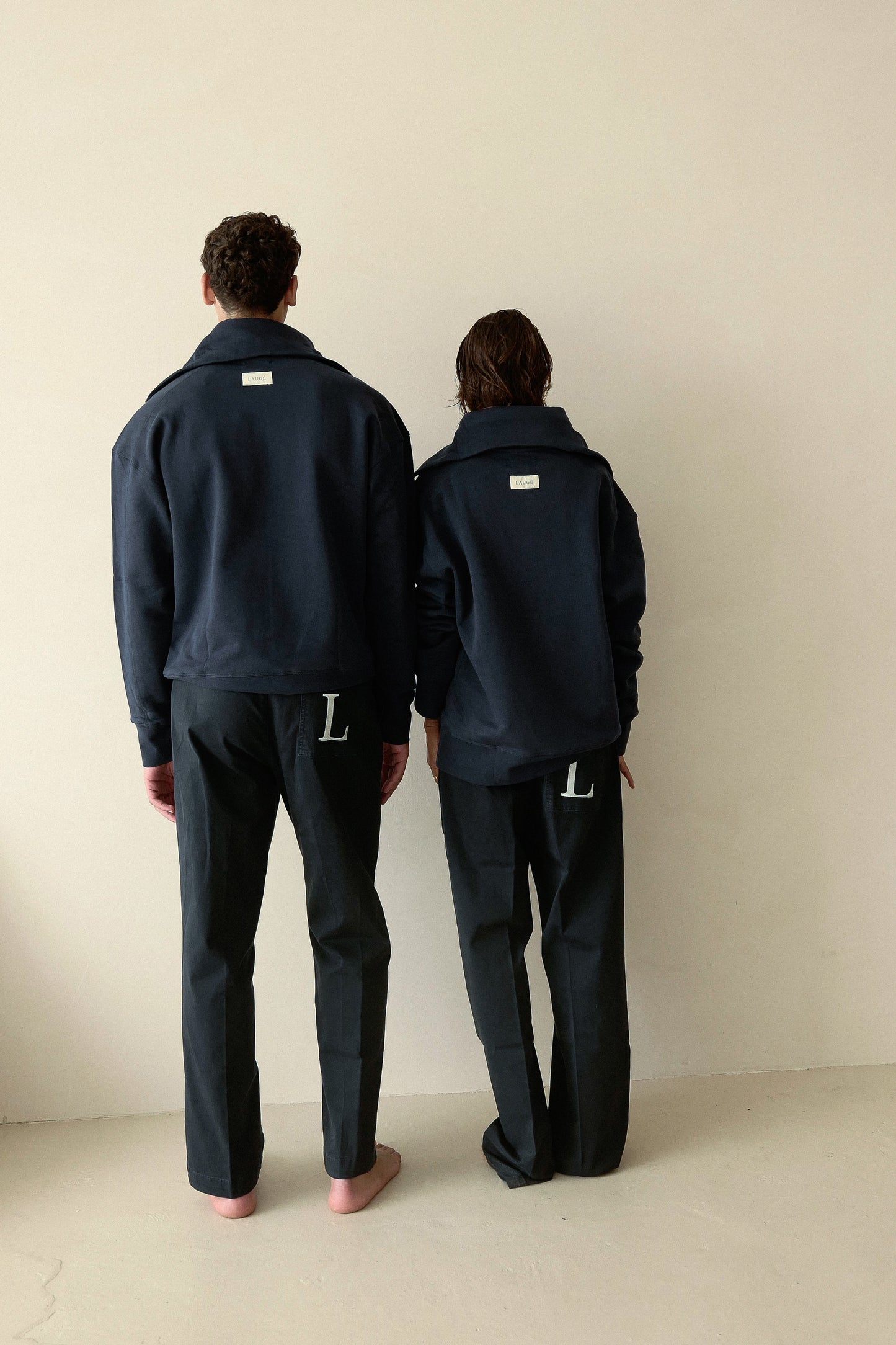 Quarter Zip