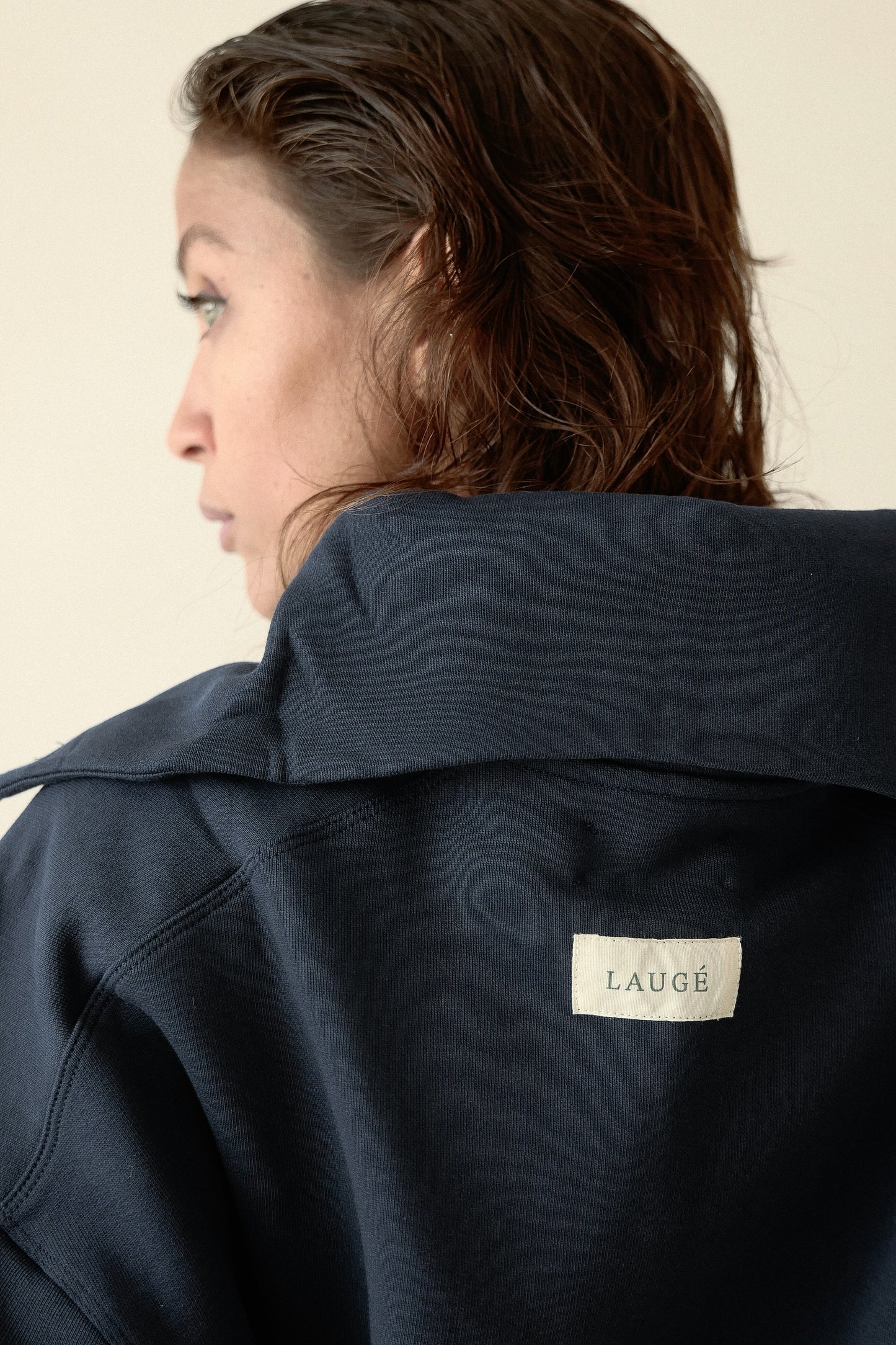 Quarter Zip