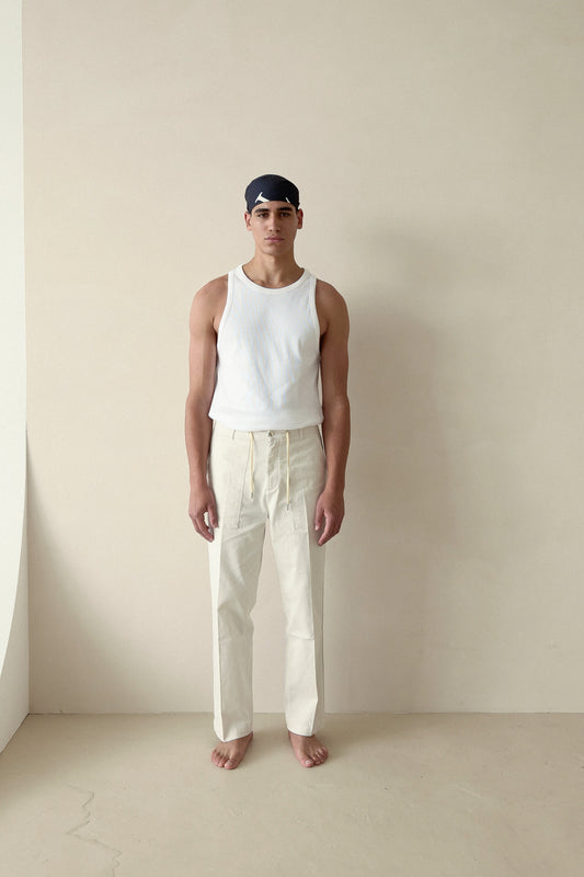 Leisure Pants